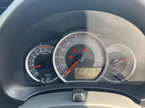 Toyota Yaris (Vitz)