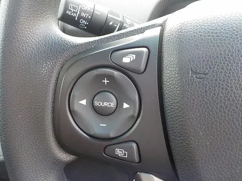 Honda Freed Plus