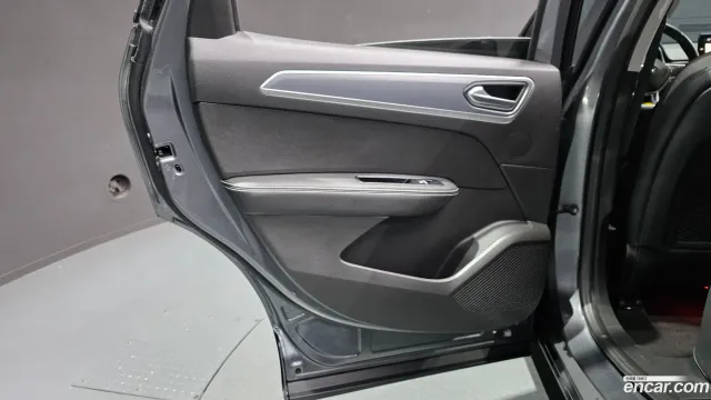 Renault XM3