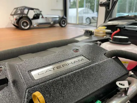 Caterham