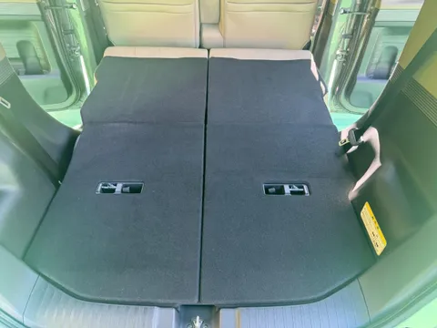 Honda N-BOX Slash