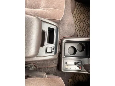 Toyota HiAce Wagon