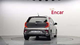 Kia Picanto (Morning)