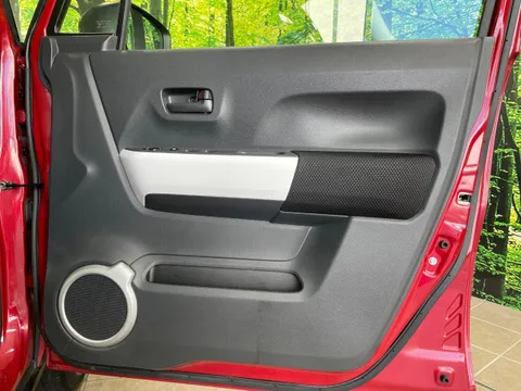Mazda Flair Crossover