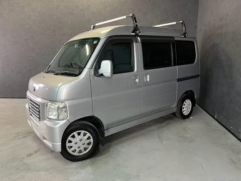 Honda Vamos Hobio