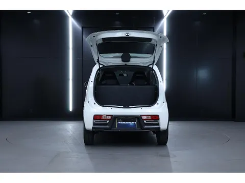 Suzuki Alto Works