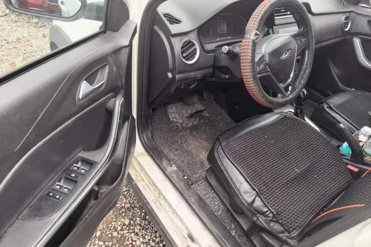 Chery Tiggo 3X