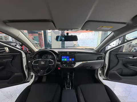 Honda Envix