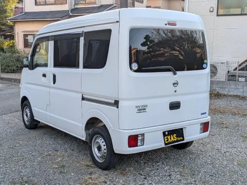 Nissan Clipper