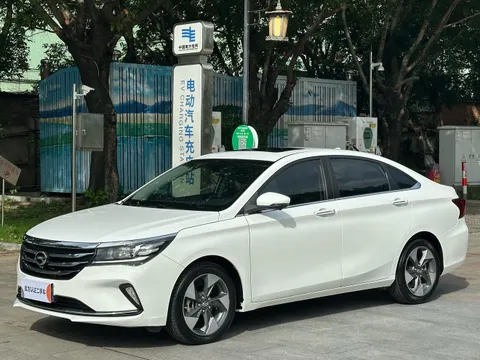 Gac GA4