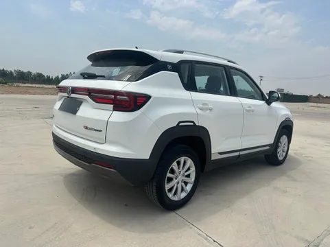 Changan CS35 Plus