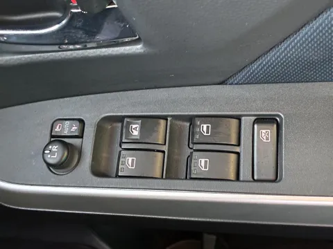 Subaru Justy