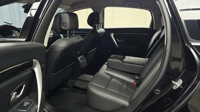Renault SM7