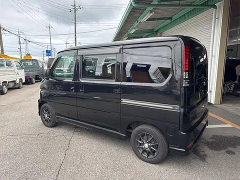 Honda Vamos
