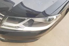 Volkswagen Santana