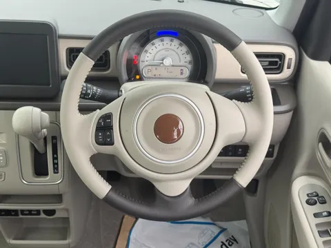 Suzuki Alto Lapin LC