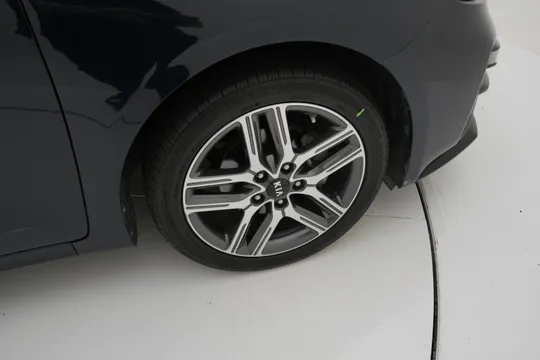 Kia Cerato (K3)