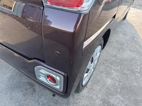 Toyota Pixis Mega