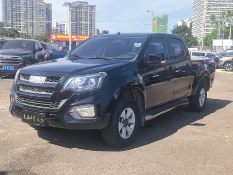 Isuzu