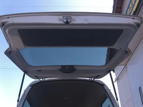 Subaru Sambar Van