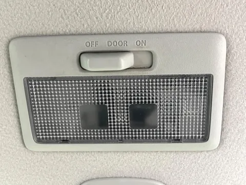 Suzuki MR Wagon