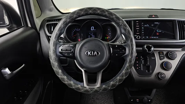 Kia Ray