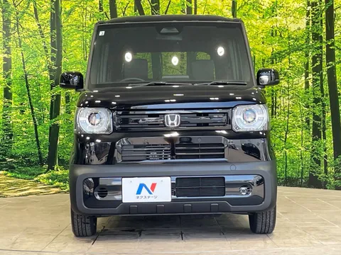 Honda N-BOX Joy