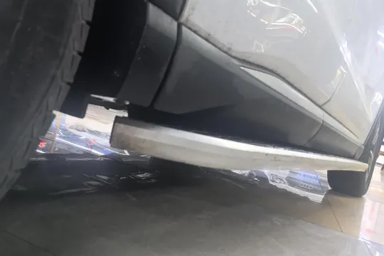 BYD Song Pro