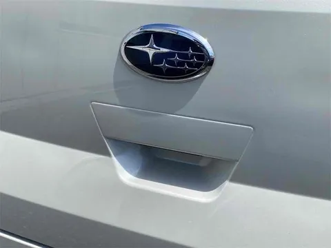 Subaru Pleo Plus