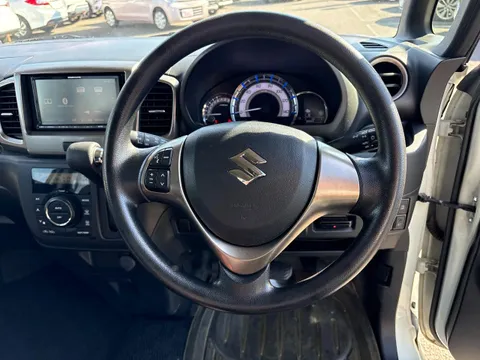 Suzuki Spacia Custom Z