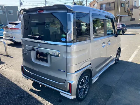 Mazda Flair Wagon