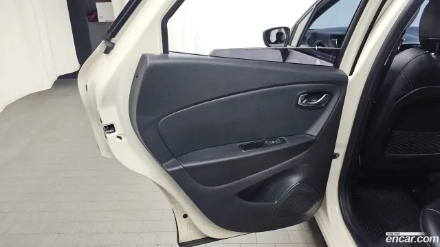 Renault QM3