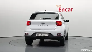 Hyundai Venue