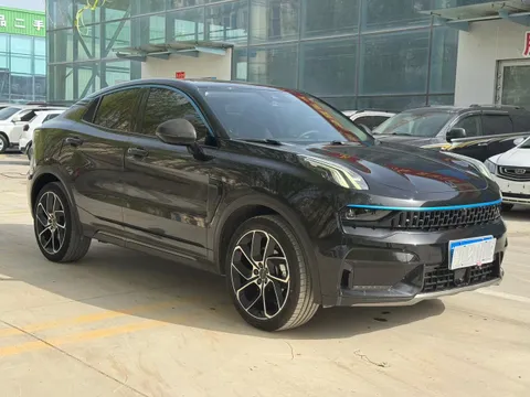 Lynk & Co Lynk & Co 05