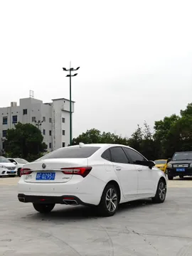 Buick Verano