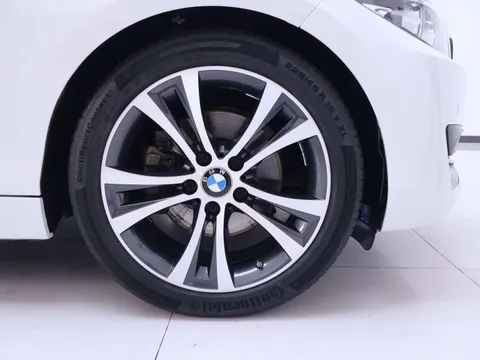BMW 2-Series