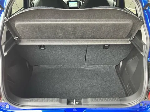 Suzuki Swift Sport