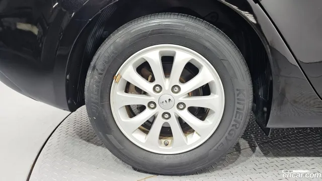Kia Cerato (K3)