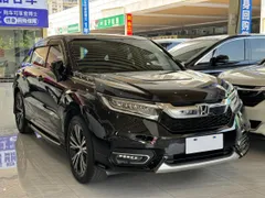 Honda Avancier