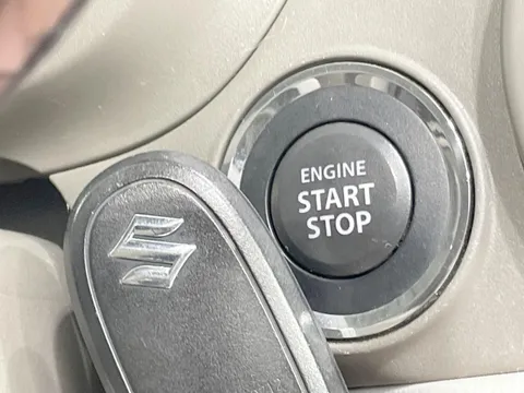 Suzuki Alto Eco