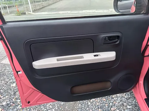 Daihatsu Mira Tocot