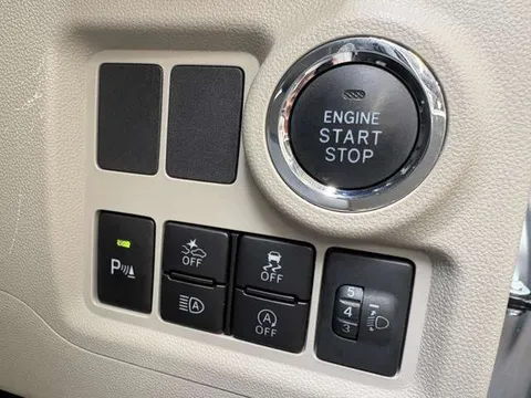 Daihatsu Boon