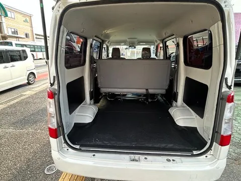 Toyota TownAce Van