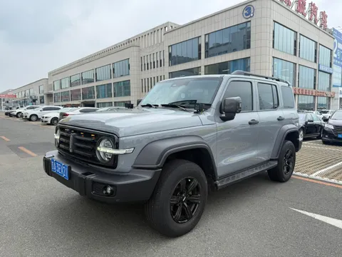 Tank 300