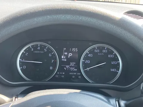 Toyota Pixis Joy