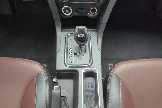 Geely