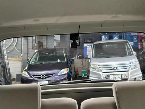 Toyota Pixis Joy
