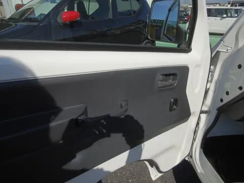 Suzuki Carry Track