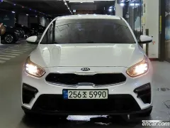 Kia Cerato (K3)