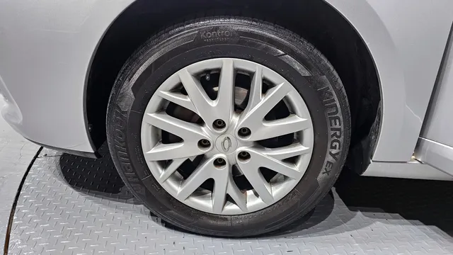 Renault SM3